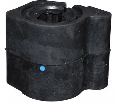 Фото втулка переднего стабилизатора Citroen C2/C3 03- (19mm) JP GROUP 3140600200 Втулка переднего стабилизатора Citroen C2/C3 03- (19mm) JP GROUP 3140600200