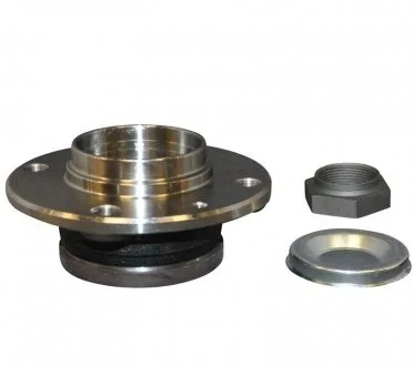 Фото ступица колеса (QUINTON HAZELL) JP GROUP 3151400200 Ступица колеса (QUINTON HAZELL) JP GROUP 3151400200