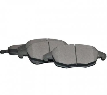 Фото гальмів.колодки передн.Berlingo 08-,C4 II,C4 PicassoPeugeot Partner 08- JP GROUP 3163600710 Гальмів.колодки передн.Berlingo 08-,C4 II,C4 PicassoPeugeot Partner 08- JP GROUP 3163600710