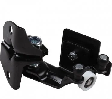 Роликова напрямна, розсувні двері Citroën Jumper III,Fiat Ducato (250),Peugeot Boxer III JP GROUP 3188600380