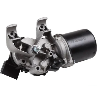 Моторчик стеклоочистителя Renault Megane II 02-09 (QUINTON HAZELL) JP GROUP 3198200100