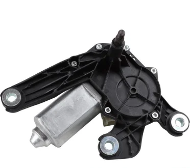 Двигун склоочисника задній C2/C3 PEUGEOT 3,7 JP GROUP 3198200200