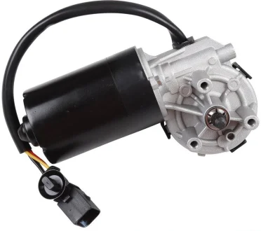 Двигун склоочисника передній Xsara Picasso 99- JP GROUP 3198200800