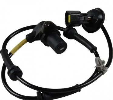 Фото датчик ABS AVEO/KALOS 02- перед. Л JP GROUP 3297100200 Датчик ABS AVEO/KALOS 02- перед. Л JP GROUP 3297100200