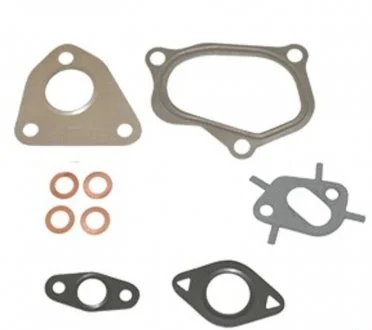 Фото монтажний комплект. компресор (QUINTON HAZELL) JP GROUP 3317752210 Монтажний комплект. компресор (QUINTON HAZELL) JP GROUP 3317752210