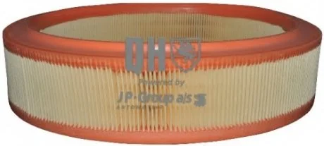 Фільтр повітряний Doblo, Punto Lancia Y JP GROUP 3318601309