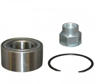 Фото підшипник передній маточини SEICENTO 98- ABS JP GROUP 3341301810 Підшипник передній маточини SEICENTO 98- ABS JP GROUP 3341301810