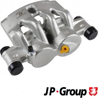 Суппорт передн. лів. CITROEN Jumper 06- (BREMBO) JP GROUP 3361900370