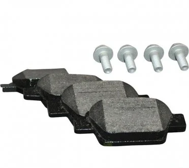 Фото гальмівні колодки задні STILO, BRAVO 1.2 16V-2.4 20V 01- JP GROUP 3363700210 Гальмівні колодки задні STILO, BRAVO 1.2 16V-2.4 20V 01- JP GROUP 3363700210