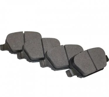 Гальмів.колодки задн.Linea,Alfa Romedo 147,156,Lancia 97- JP GROUP 3363700510