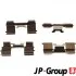 ZESTAW AKCESORIOW KLOCKI HAMULCOWE (QUINTON HAZELL) JP GROUP 3364003610 (фото 1)