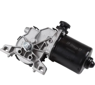 Двигун склоочисника Panda 03-, Bravo 07-, 500 JP GROUP 3398200200