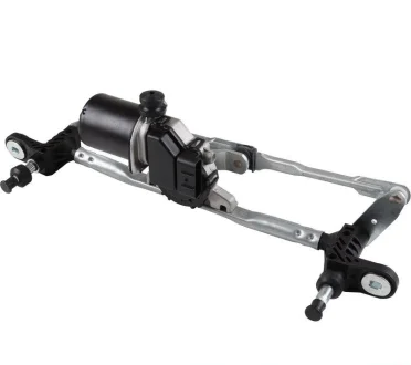 Трапеція склоочисника з мотором 500 JP GROUP 3398200600