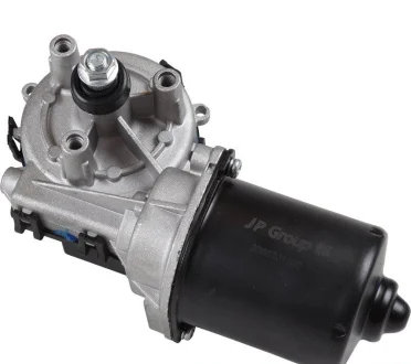 Двигун склоочисника FIAT Punto 12-, Grande Punto JP GROUP 3398201400