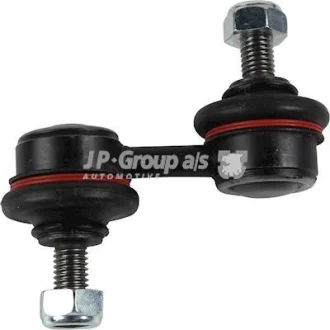 Тяга стабілізатора (переднього) Honda Civic VI/ CR-V 95-01 (QUINTON HAZELL) JP GROUP 3440400100