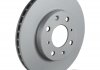 Brake Disc JP GROUP 3463101200 (фото 1)