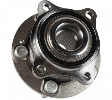 Wheel Hub (QUINTON HAZELL) JP GROUP 3541400100