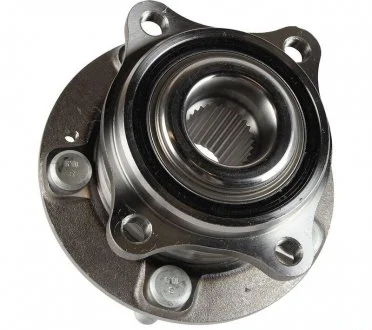 Фото wheel Hub (QUINTON HAZELL) JP GROUP 3541400100 Wheel Hub (QUINTON HAZELL) JP GROUP 3541400100