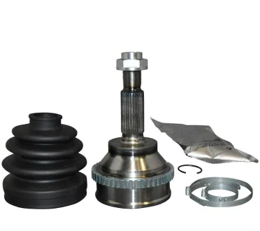 ШРКШ (зовнішній) Hyundai Highway Van 01-04/Trajet 2.0 CRDi 01-08 (27x26x164mm)(к-кт)(+ABS) (QUINTON HAZELL) JP GROUP 3543300610