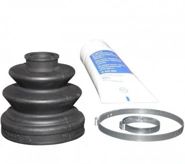 Фото к-т пильнику ШРКШ внутрішній. 25*81*89 HYUNDAI Santa FE -06, MITSUBISHI Pajero -99 JP GROUP 3543700210 К-т пильнику ШРКШ внутрішній. 25*81*89 HYUNDAI Santa FE -06, MITSUBISHI Pajero -99 JP GROUP 3543700210