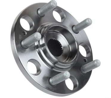 Фото ступица колеса (QUINTON HAZELL) JP GROUP 3551400700 Ступица колеса (QUINTON HAZELL) JP GROUP 3551400700