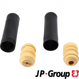 Захист амортиз.задн.к-кт E36,46 JP GROUP 3552704110