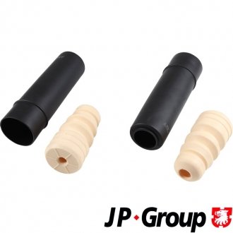 Захист аморт.задн.Accent,Rio 05- JP GROUP 3552704510