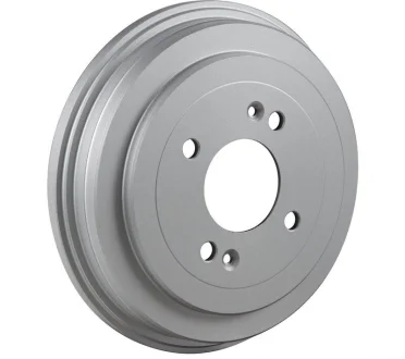 Гальмівний барабан задн. i10/i20/Verna/Accent/Rio 05- JP GROUP 3563500400