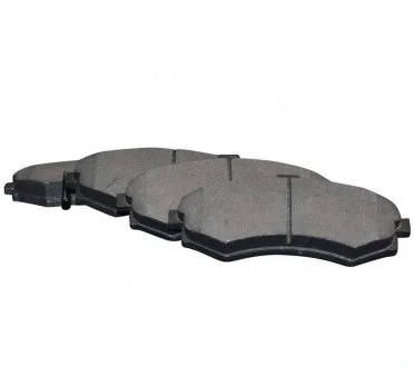 Колодки гальмівні передні Elantra 00-, Matrix 01- JP GROUP 3563600110