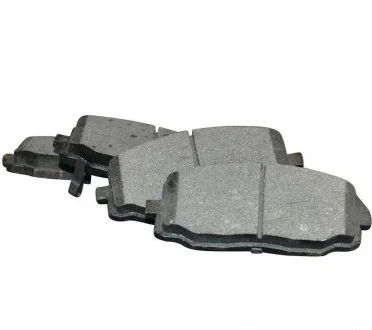 Гальмівні колодки передн. i10, KIA Picanto JP GROUP 3563600510