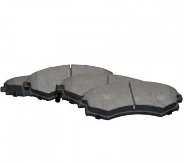 Фото гальмiвнi колодки дисковi JP GROUP 3563601110 Гальмiвнi колодки дисковi JP GROUP 3563601110