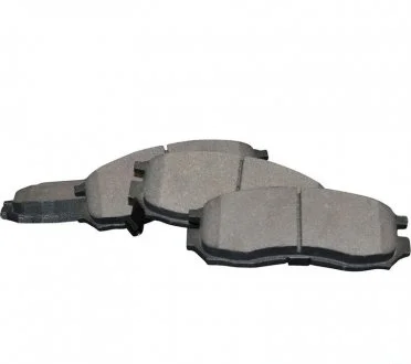 Гальмівні колодки перед. Colt, Galant, Lancer JP GROUP 3563601210