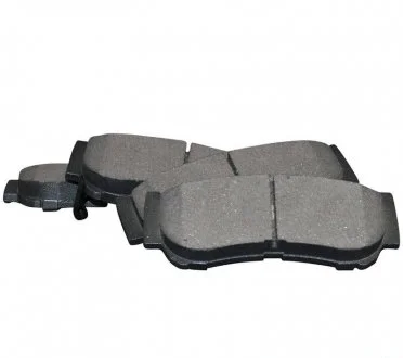 Гальмівні колодки задн.Santa Fe 06,- Rodius JP GROUP 3563700710