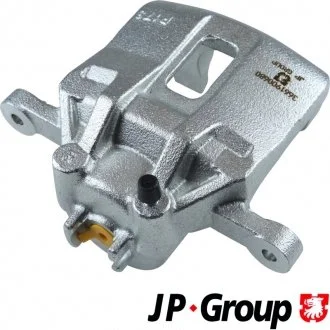 Супорт гальм. передн. прав. (KASCO) HYUNDAI ACCENT 05- JP GROUP 3661900680