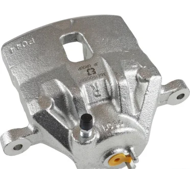 Гальмiвний супорт переднiй правий JP GROUP 3661900880