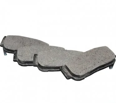 Фото гальмiвнi колодки дисковi JP GROUP 3663700310 Гальмiвнi колодки дисковi JP GROUP 3663700310