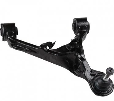 Фото важіль верхній передній лівий Range Rover Sport -13 JP GROUP 3740101570 Важіль верхній передній лівий Range Rover Sport -13 JP GROUP 3740101570