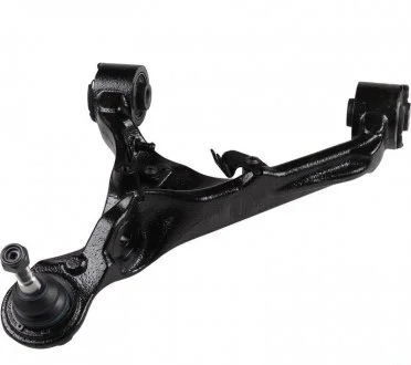 Фото важіль верхній передній правий Range Rover Sport -13 JP GROUP 3740101580 Важіль верхній передній правий Range Rover Sport -13 JP GROUP 3740101580