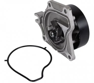 Помпа води MAZDA 2/3 03- JP GROUP 3814101400