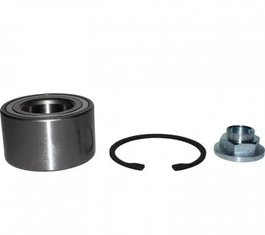 Фото комплект подшипника ступицы колеса (QUINTON HAZELL) JP GROUP 3841301110 Комплект подшипника ступицы колеса (QUINTON HAZELL) JP GROUP 3841301110