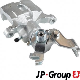(QUINTON HAZELL) JP GROUP 3862000170
