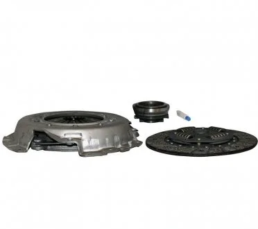 Комплект зчеплення JP GROUP 3930401110