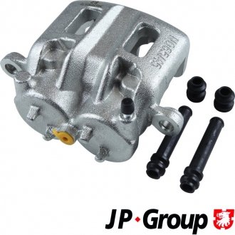 Супорт передн. лів. (SUMITOMO) MITSUBISHI Pajero -07 JP GROUP 3961900570