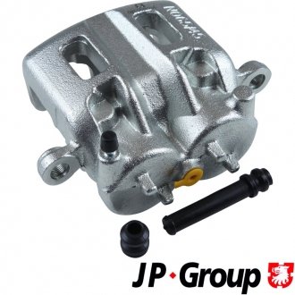 Супорт передн. прав. (SUMITOMO) MITSUBISHI Pajero -07 JP GROUP 3961900580