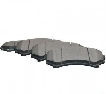 Фото гальмівні колодки передн.Pajero,Grandis JP GROUP 3963600310 Гальмівні колодки передн.Pajero,Grandis JP GROUP 3963600310