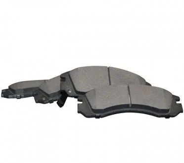 Фото гальмівні колодки передн.Pajero 90-,L200/400, Galant, Lancer JP GROUP 3963600710 Гальмівні колодки передн.Pajero 90-,L200/400, Galant, Lancer JP GROUP 3963600710