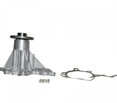 Помпа води Navara,Pathfinder 2.5dCi 05- JP GROUP 4014101800