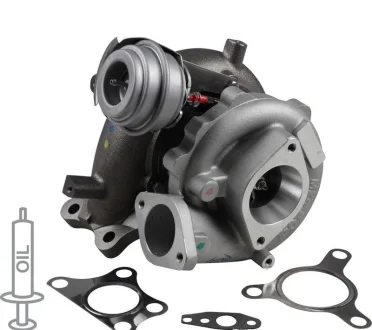 TURBOSPREZARKA (QUINTON HAZELL) JP GROUP 4017400100