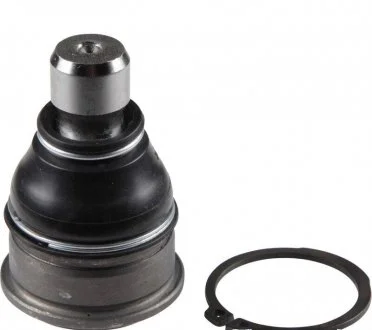 Опора кульова (передня) Nissan Juke/Leaf 1.2-1.6 10- (QUINTON HAZELL) JP GROUP 4040301300