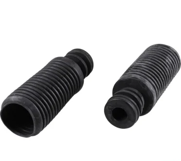 Захист аморт.передн.к-кт Almera 00- JP GROUP 4042702610